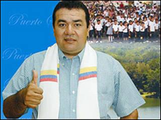 Antonio Moreno
