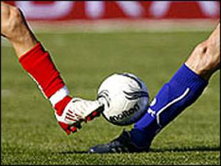 استقلال و پرسپولیس