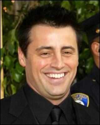 Matt LeBlanc