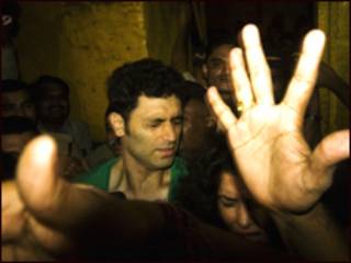 शाइनी आहूजा