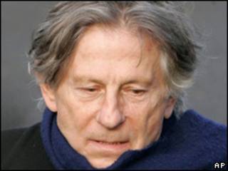 Roman Polanski