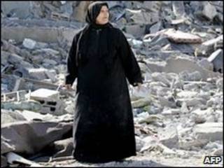 نوار غزه