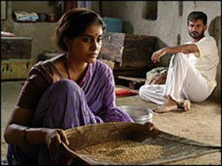 من فيلم قصة صغيرة