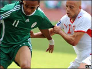Osaze Odemwingie