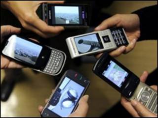 Celulares