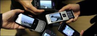 Celulares