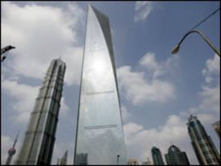 شنغهاي