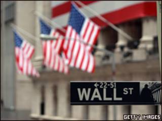 Wall Street