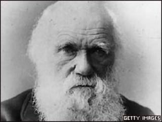 Charles Darwin