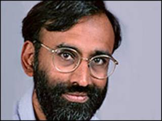 वेंकटरामन रामकृष्णन