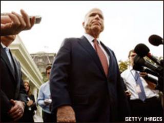 John McCain