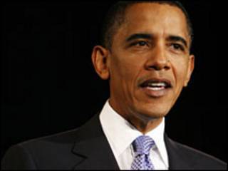 Barack Obama