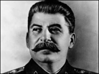 Joseph Stalin
