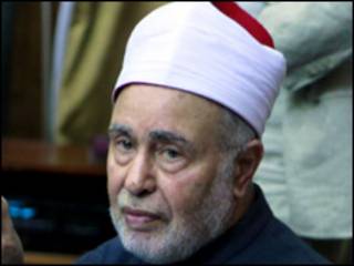 طنطاوي