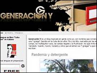 Blog cubano