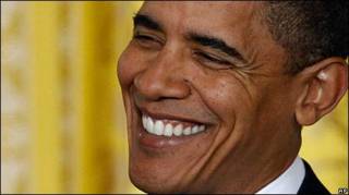 Barack Obama