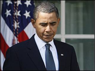Presidente Barack Obama