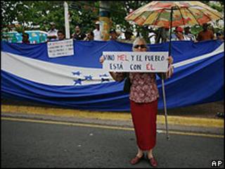 Honduras