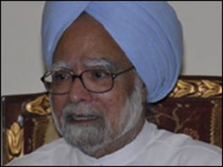 मनमोहन