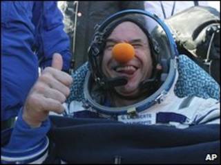 Guy Laliberte