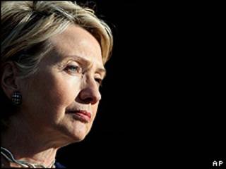 Hillary Clinton