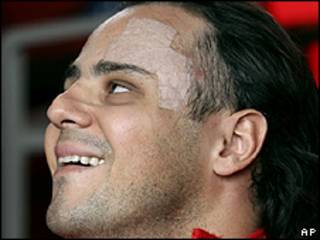 Felipe Massa