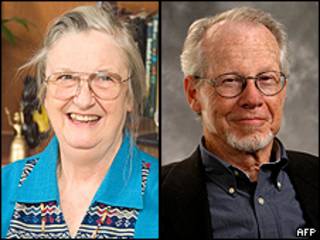Ostrom y Williamson