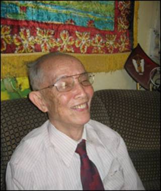Ông Lê Hồng Hà