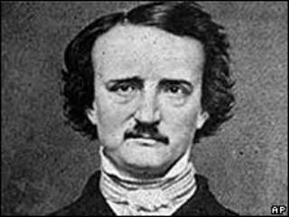 Edgar Allan Poe