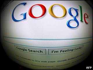 Google