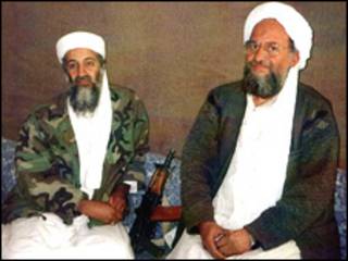 د القاعدې مشران