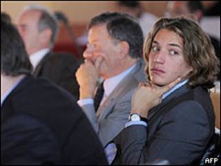 Jean Sarkozy