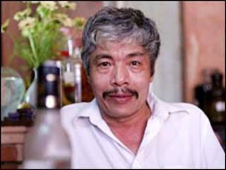 Nhà văn Bảo Ninh