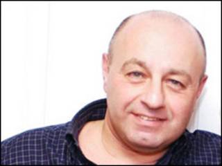Геннадий Кацов