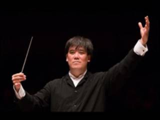 Nhạc trưởng Alan Gilbert