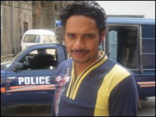 شوکت علی