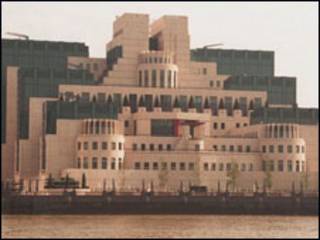 MI5