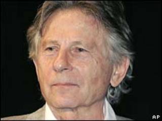 Roman Polanski