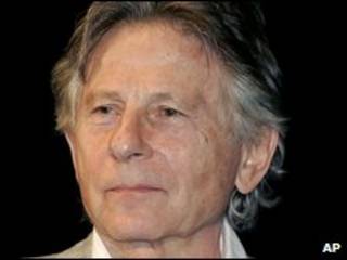 Đạo diễn điện ảnh Roman Polanski