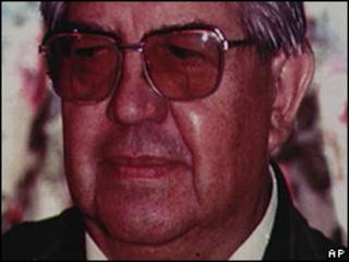 Manuel Contreras