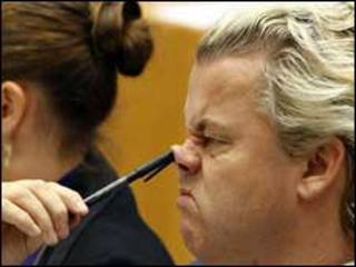 Geert Wilders