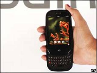 Palm Pre