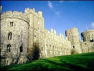 Lâu đài Windsor