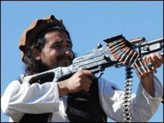 Hakimullah Mehsud