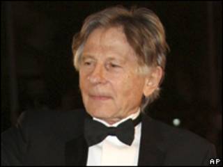 Roman Polanski