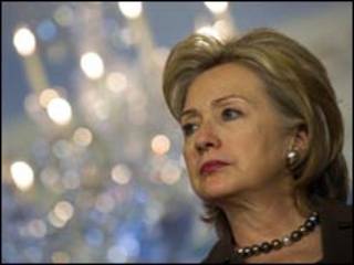 Hillary Clinton