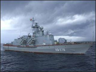 Tàu HQ-376