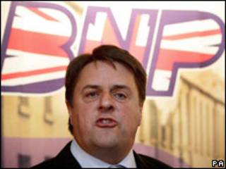 Nick Griffin