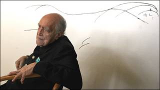 Oscar Niemeyer, arquitecto