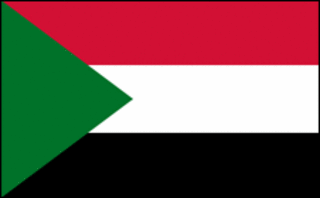 علم السودان